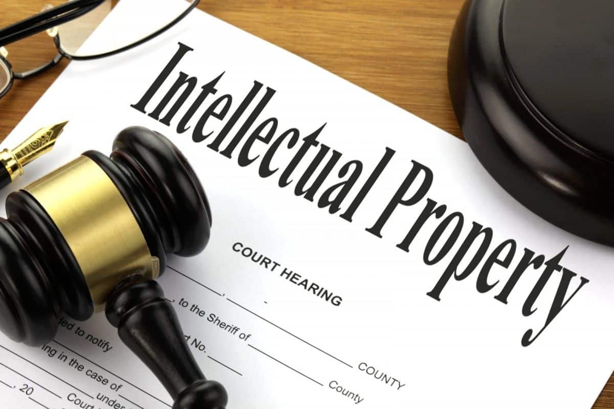GI Tag — Trademark Registration Services India