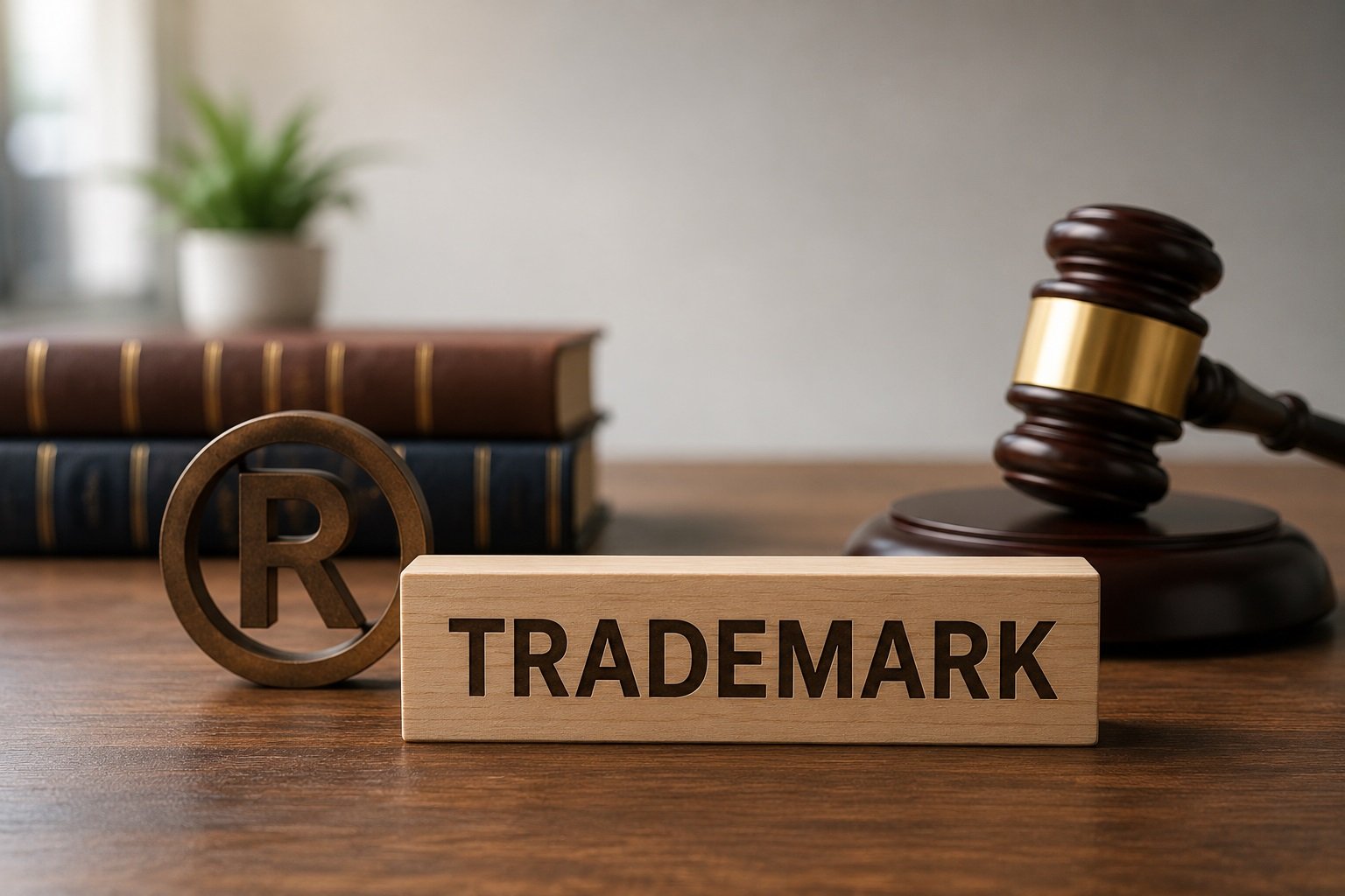 MSME — Trademark Registration Services India